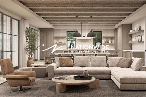 Villa en venta en Abu Dhabi, EAU 4 dormitorios, 374 m2 № 659792 - foto 5
