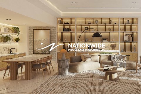 Apartamento en venta en Abu Dhabi, EAU 3 dormitorios, 230 m2 № 659797 - foto 7