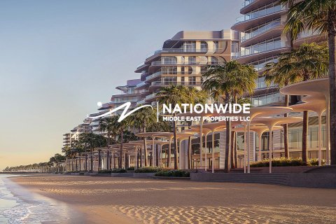 Apartamento en venta en Abu Dhabi, EAU 3 dormitorios, 230 m2 № 659797 - foto 10