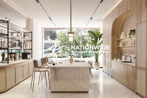 Apartamento en venta en Abu Dhabi, EAU 3 dormitorios, 230 m2 № 659797 - foto 6