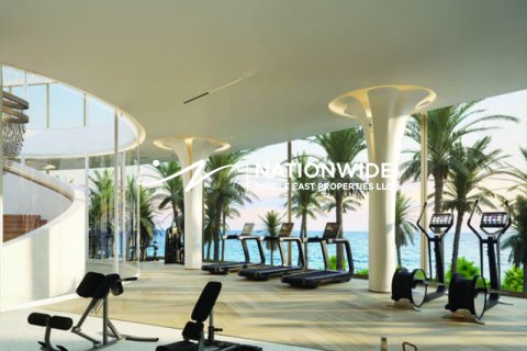 Apartamento en venta en Abu Dhabi, EAU 3 dormitorios, 230 m2 № 659797 - foto 11