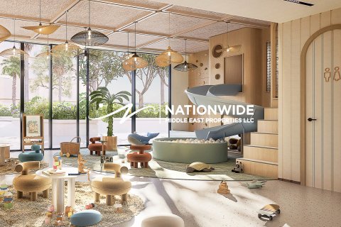 Apartamento en venta en Abu Dhabi, EAU 3 dormitorios, 230 m2 № 659797 - foto 9