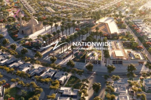 Villa in vendita a Abu Dhabi, EAU 5 camere da letto, 504 mq. № 659796 - foto 18