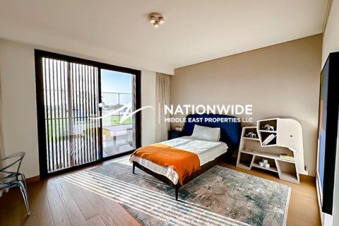 Villa in vendita a Abu Dhabi, EAU 5 camere da letto, 504 mq. № 659796 - foto 15