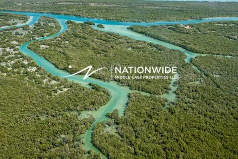 Villa in vendita a Abu Dhabi, EAU 5 camere da letto, 504 mq. № 659796 - foto 20