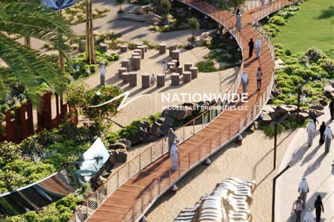 Villa in vendita a Abu Dhabi, EAU 5 camere da letto, 504 mq. № 659796 - foto 19