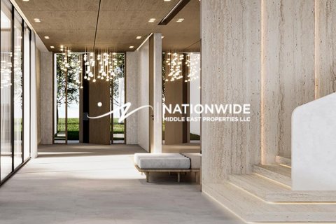 Vila u Abu Dhabi, UAE 5 spavaćih soba, 576 m2 Br. 659791 - fotografija 4