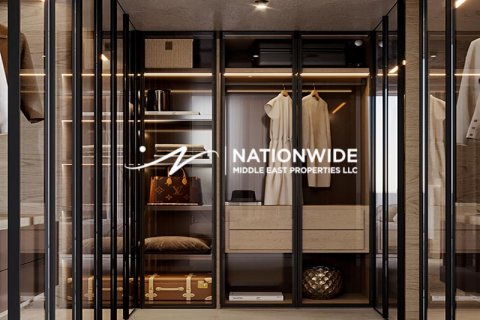 Vila u Abu Dhabi, UAE 5 spavaćih soba, 576 m2 Br. 659791 - fotografija 10