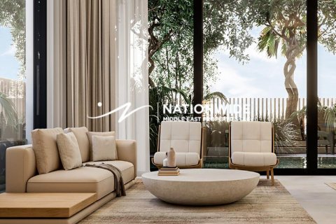 Vila u Abu Dhabi, UAE 5 spavaćih soba, 576 m2 Br. 659791 - fotografija 5
