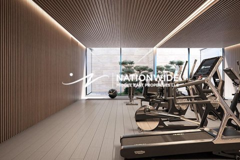 Vila u Abu Dhabi, UAE 5 spavaćih soba, 576 m2 Br. 659791 - fotografija 15