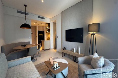 Διαμέρισμα σε Downtown Dubai (Downtown Burj Dubai), Dubai, ΗΑΕ 2 υπνοδωμάτια, 100.15 τ.μ. Αρ. 747200 - φωτογραφία 2