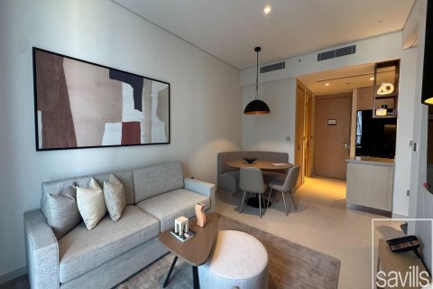Διαμέρισμα σε Downtown Dubai (Downtown Burj Dubai), Dubai, ΗΑΕ 2 υπνοδωμάτια, 100.15 τ.μ. Αρ. 747200 - φωτογραφία 1