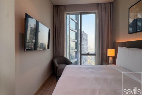 Διαμέρισμα σε Downtown Dubai (Downtown Burj Dubai), Dubai, ΗΑΕ 2 υπνοδωμάτια, 100.15 τ.μ. Αρ. 747200 - φωτογραφία 10