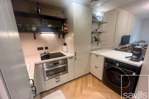 Leilighet til salgs i Jumeirah Village Triangle, Dubai, Emiratene 1 soverom, 66.43 kvm Nr. 747177 - Foto 4