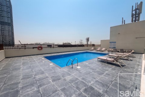 Leilighet til salgs i Jumeirah Village Triangle, Dubai, Emiratene 1 soverom, 66.43 kvm Nr. 747177 - Foto 8