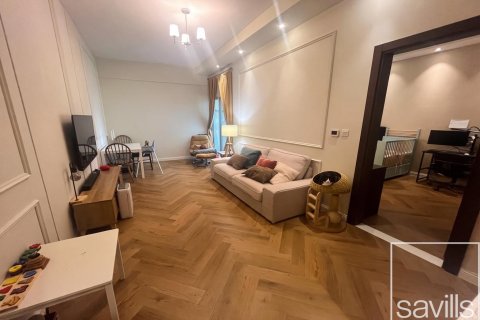 Leilighet i Jumeirah Village Triangle, Dubai, Emiratene 1 soverom, 66.43 kvm nr. 747177