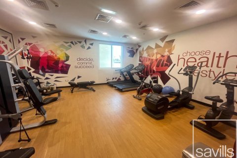 Leilighet til salgs i Jumeirah Village Triangle, Dubai, Emiratene 1 soverom, 66.43 kvm Nr. 747177 - Foto 9