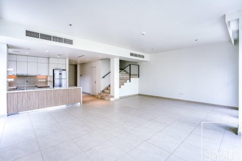 Villa Dubai Hills Estate, Dubaijā, AAE 4 istabas, 313.18 m2 Nr. 747175 - attēls 3
