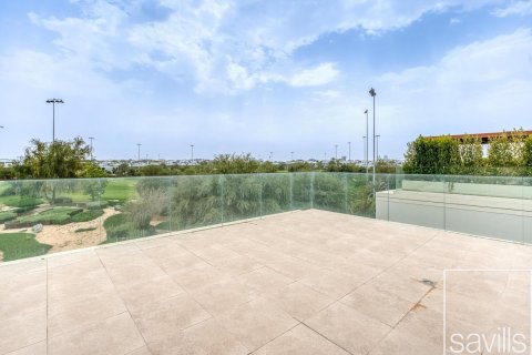 Villa Dubai Hills Estate, Dubaijā, AAE 4 istabas, 313.18 m2 Nr. 747175 - attēls 13