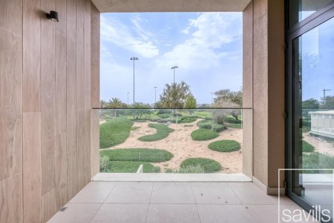 Villa Dubai Hills Estate, Dubaijā, AAE 4 istabas, 313.18 m2 Nr. 747175 - attēls 7