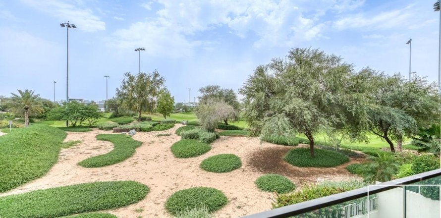 Villa Dubai Hills Estate, Dubaijā, AAE 4 istabas, 313.18 m2 Nr. 747175