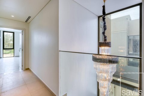Villa Dubai Hills Estate, Dubaijā, AAE 4 istabas, 313.18 m2 Nr. 747175 - attēls 12