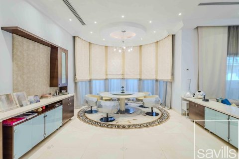 Villa itt: Emirates Hills, Dubai, EAE, 7 hálószoba, 1692.69 m², azonosító: 747176 - fénykép 19