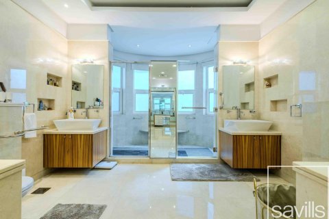 Villa itt: Emirates Hills, Dubai, EAE, 7 hálószoba, 1692.69 m², azonosító: 747176 - fénykép 16
