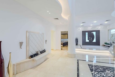 Villa itt: Emirates Hills, Dubai, EAE, 7 hálószoba, 1692.69 m², azonosító: 747176 - fénykép 20