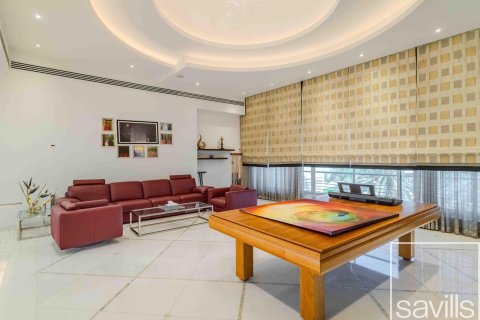 Villa itt: Emirates Hills, Dubai, EAE, 7 hálószoba, 1692.69 m², azonosító: 747176 - fénykép 10