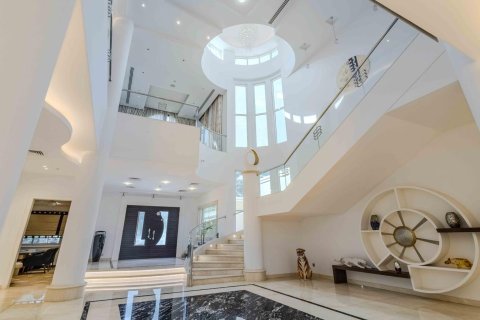 Villa itt: Emirates Hills, Dubai, EAE, 7 hálószoba, 1692.69 m², azonosító: 747176 - fénykép 18