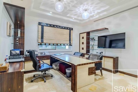 Villa itt: Emirates Hills, Dubai, EAE, 7 hálószoba, 1692.69 m², azonosító: 747176 - fénykép 14