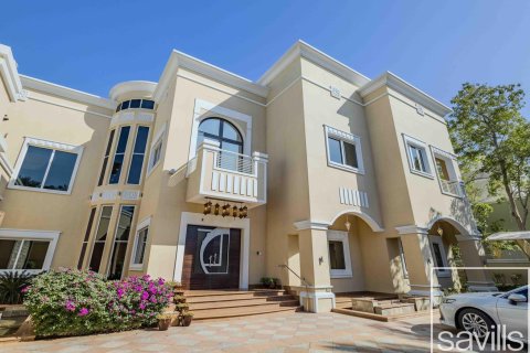 Villa itt: Emirates Hills, Dubai, EAE, 7 hálószoba, 1692.69 m², azonosító: 747176 - fénykép 25