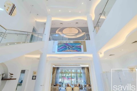 Villa itt: Emirates Hills, Dubai, EAE, 7 hálószoba, 1692.69 m², azonosító: 747176 - fénykép 17