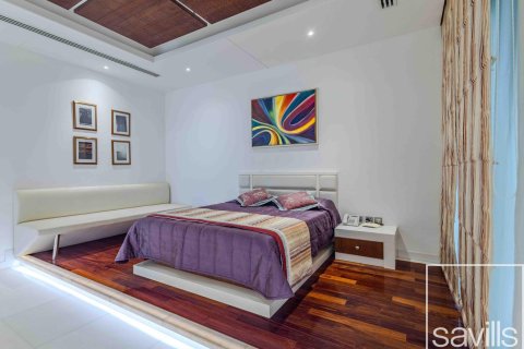 Villa itt: Emirates Hills, Dubai, EAE, 7 hálószoba, 1692.69 m², azonosító: 747176 - fénykép 12