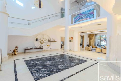 Villa itt: Emirates Hills, Dubai, EAE, 7 hálószoba, 1692.69 m², azonosító: 747176 - fénykép 7