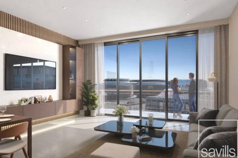 Apartment in Dubai, UAE 1 bedroom, 94.95 sq.m. № 747199 - photo 2