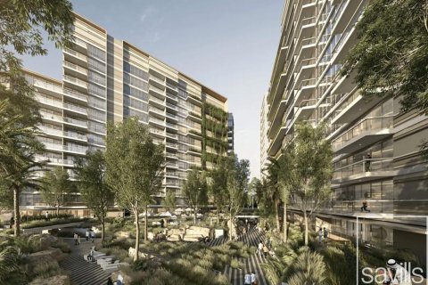 Apartment in Dubai, UAE 1 bedroom, 94.95 sq.m. № 747199 - photo 8