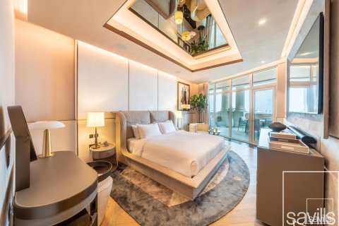 Apartman u Palm Jumeirah, Dubai, UAE 3 spavaćih soba, 544.04 m2 Br. 747178 - fotografija 9