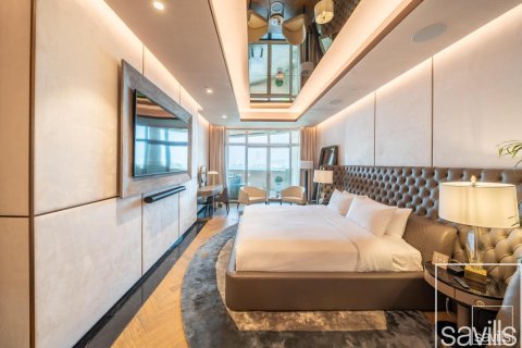 Apartman u Palm Jumeirah, Dubai, UAE 3 spavaćih soba, 544.04 m2 Br. 747178 - fotografija 10