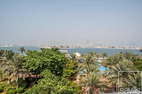 Apartman u Palm Jumeirah, Dubai, UAE 3 spavaćih soba, 544.04 m2 Br. 747178 - fotografija 5