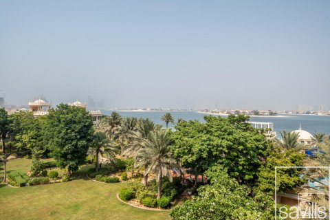 Apartman u Palm Jumeirah, Dubai, UAE 3 spavaćih soba, 544.04 m2 Br. 747178 - fotografija 4