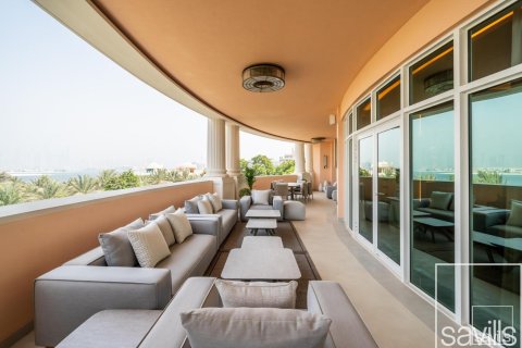 Apartman u Palm Jumeirah, Dubai, UAE 3 spavaćih soba, 544.04 m2 Br. 747178 - fotografija 7