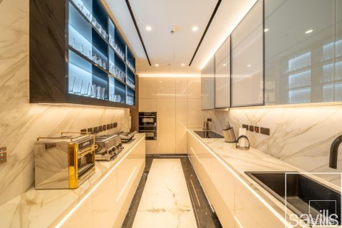 Apartman u Palm Jumeirah, Dubai, UAE 3 spavaćih soba, 544.04 m2 Br. 747178 - fotografija 11