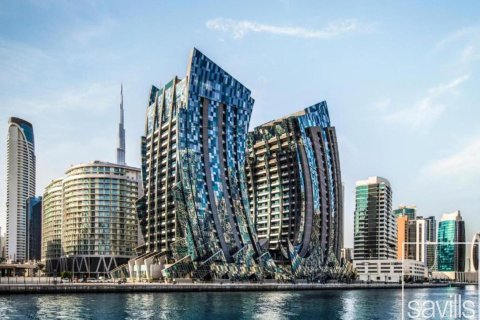Appartement à vendre à Business Bay, Dubai, EAU 2 chambres, 309.46 m2 № 747201 - photo 1