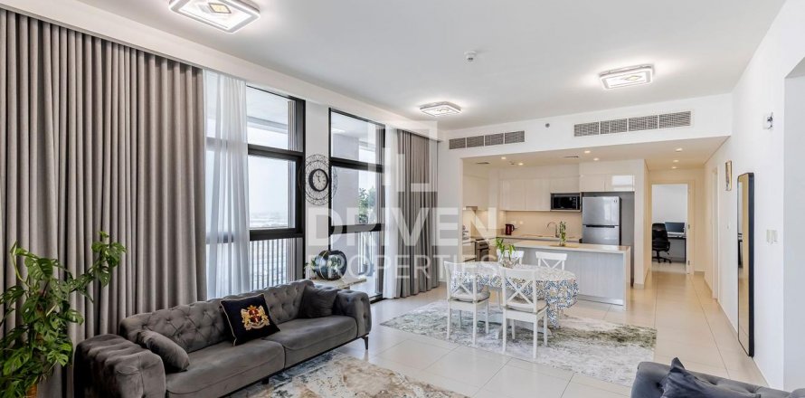 Apartment in Dubai Hills Estate, UAE 2 bedrooms, 180 sq.m. № 601830