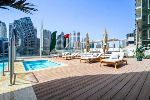 Apartment in Business Bay, Dubai, UAE 2 bedrooms, 226 sq.m. № 601840 - photo 15