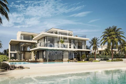 Vila v Mohammed Bin Rashid City, Dubai, SAE 4 ložnice, 601 m² Č.: 601827 - fotografie 10