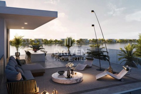Vila v Mohammed Bin Rashid City, Dubai, SAE 4 ložnice, 601 m² Č.: 601827 - fotografie 23
