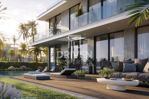 Vila v Mohammed Bin Rashid City, Dubai, SAE 4 ložnice, 601 m² Č.: 601827 - fotografie 6